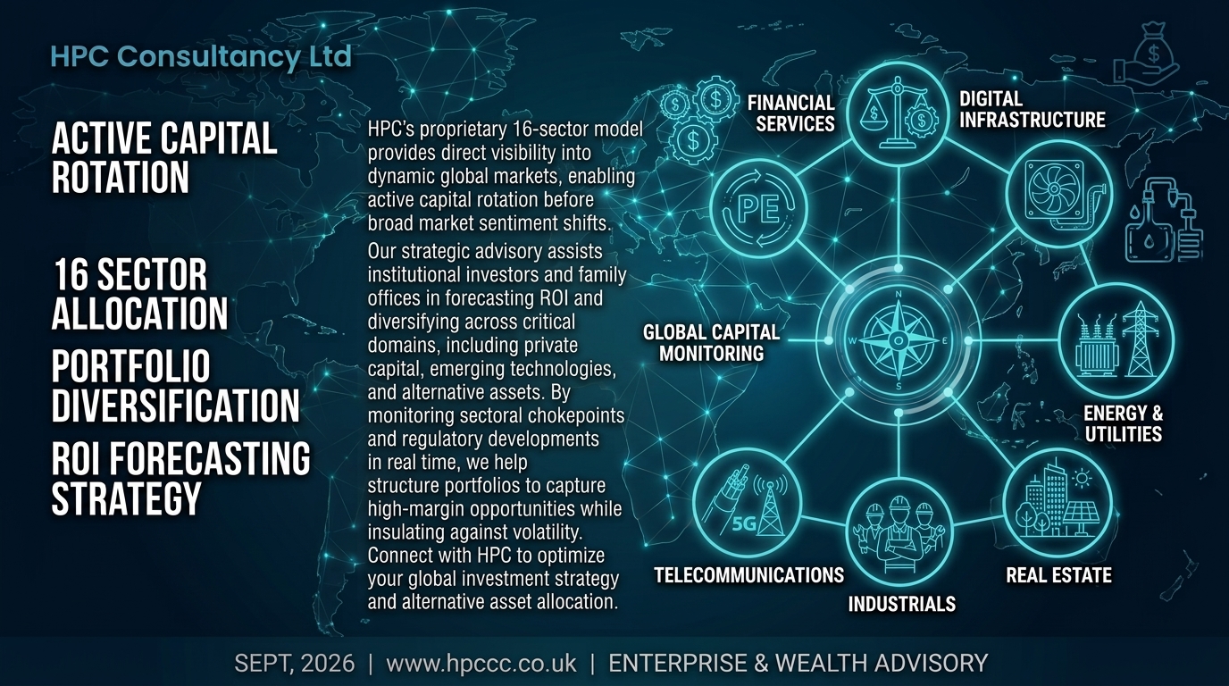Maximising Returns through Active 16 Sector Allocation in Singapore
