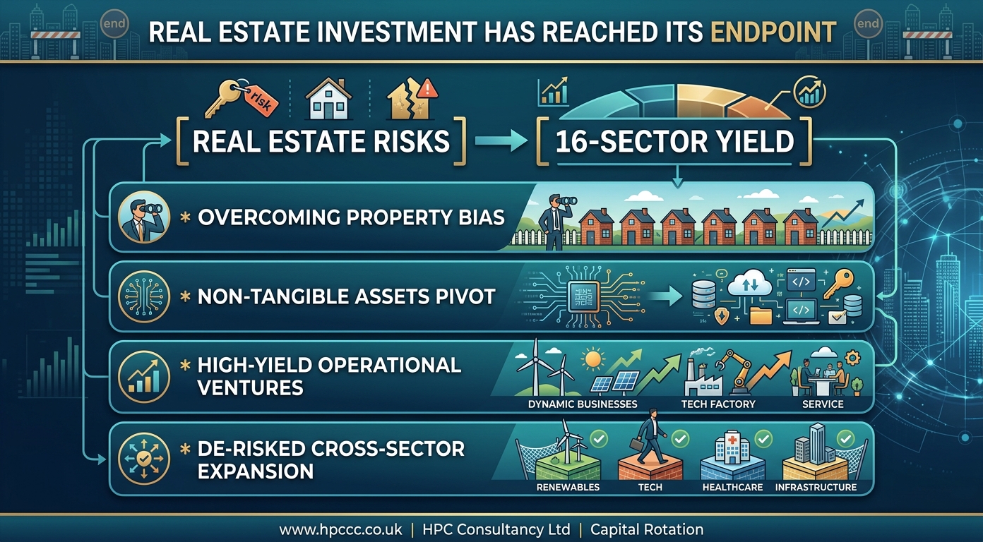 Real Estate Singapore Investment Has Reached Its Endpoint